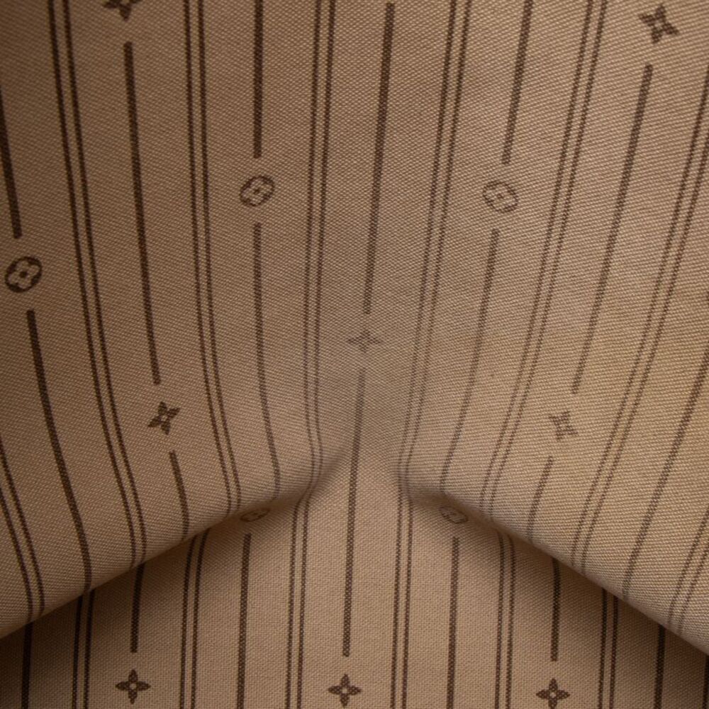 Louis Vuitton Monogram Canvas Delightful MM Shoulder Bag - Picture 11 of 16